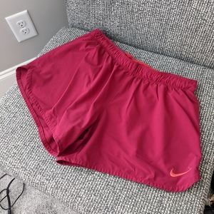Nike Dri-Fit Shorts